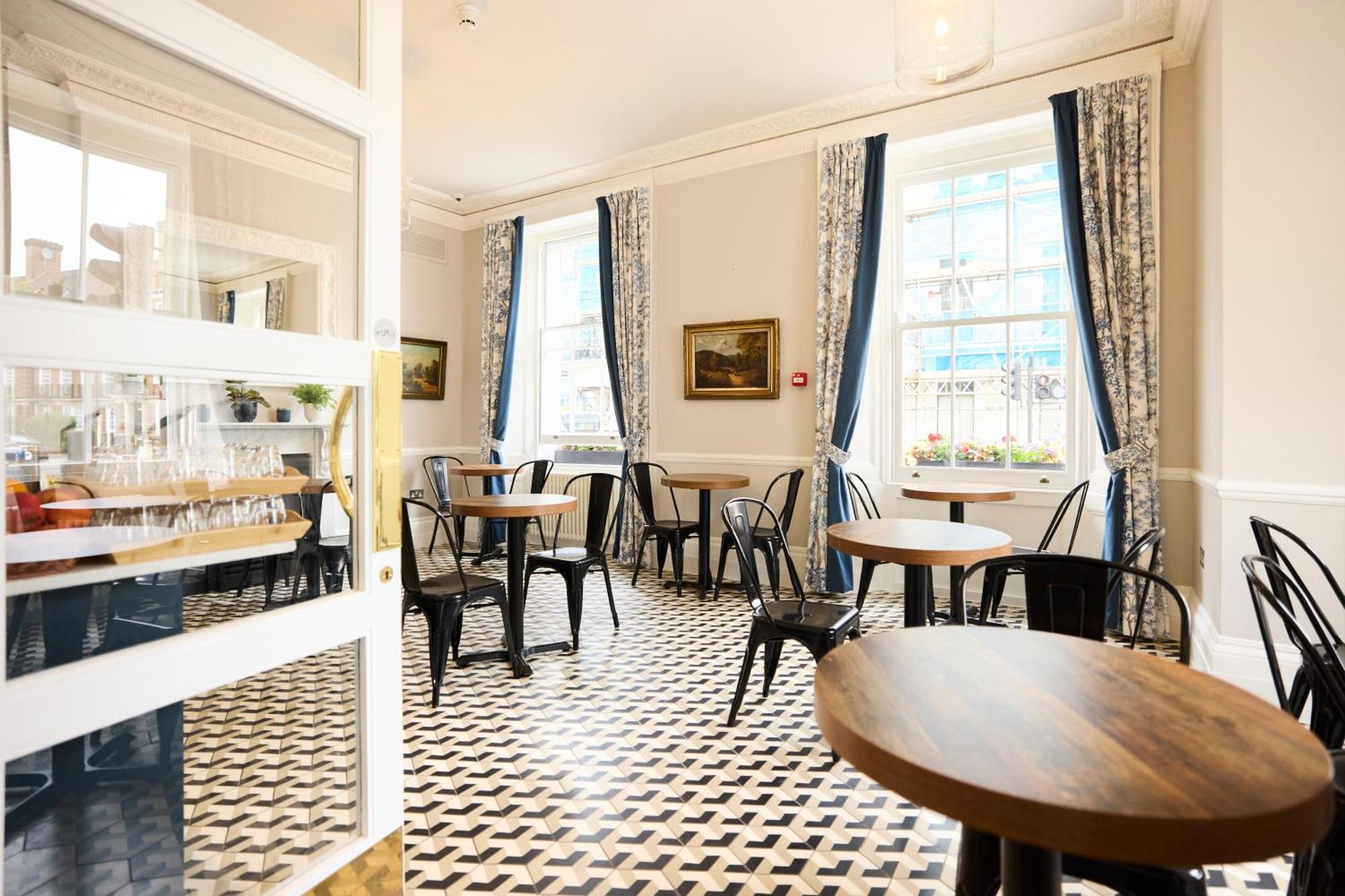 Prince William Hotel Londres Exterior foto