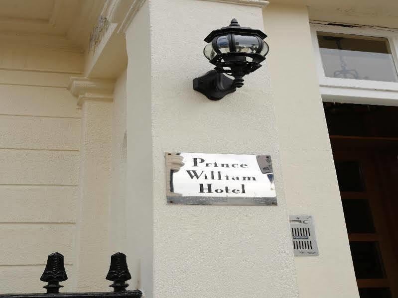 Prince William Hotel Londres Exterior foto